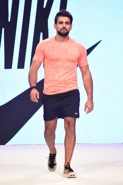 City Centre Beirut Fashion Week on Sunday!